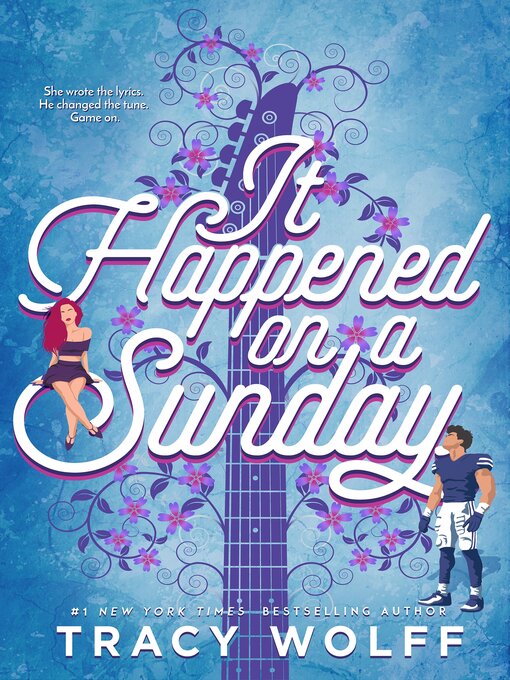 Title details for It Happened on a Sunday by Tracy Wolff - Available